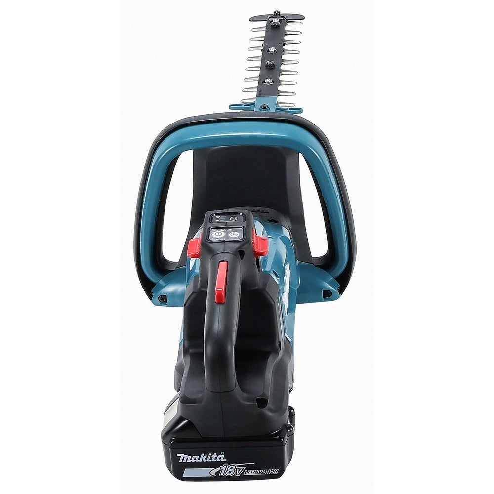 Makita Akku-Heckenschere LXT DUH601RTE