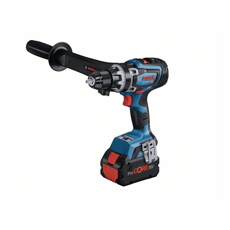 Bosch Akku-Bohrschrauber GSR 18V-150 C #06019J5001