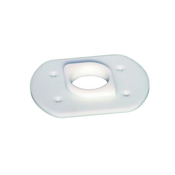 Lignatool Arretierplatte Mafell LO65 inkl. 4 Schrauben M5x20 #LTA1016