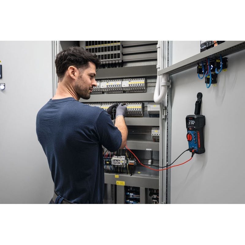 Bosch EXDM600-17 (2xAA/ C) #0601077200