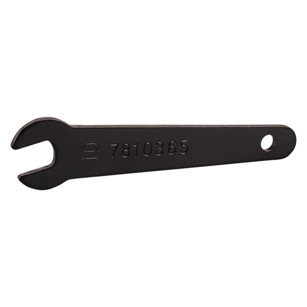 Makita Spannschlüssel 10 mm #781036-5