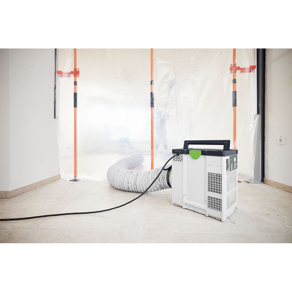 Festool Zuluftschlauch LS-SYS-AIR D200x6m #577964