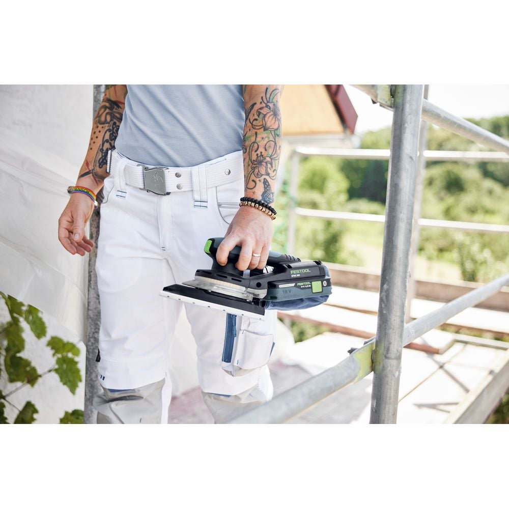 Festool Akku-Deltaschleifer DTSC 200-Basic #577713