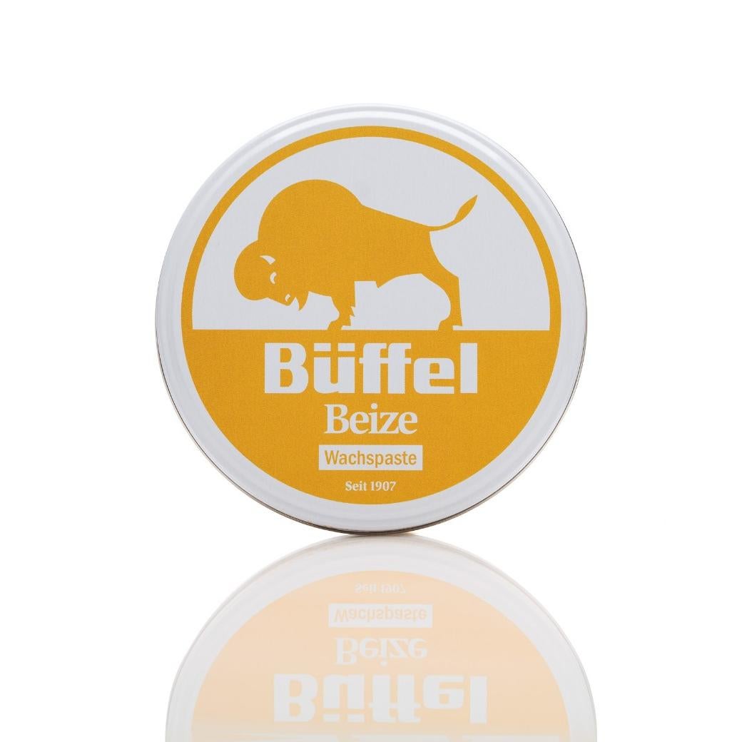Büffel-Beize GELB 250ml