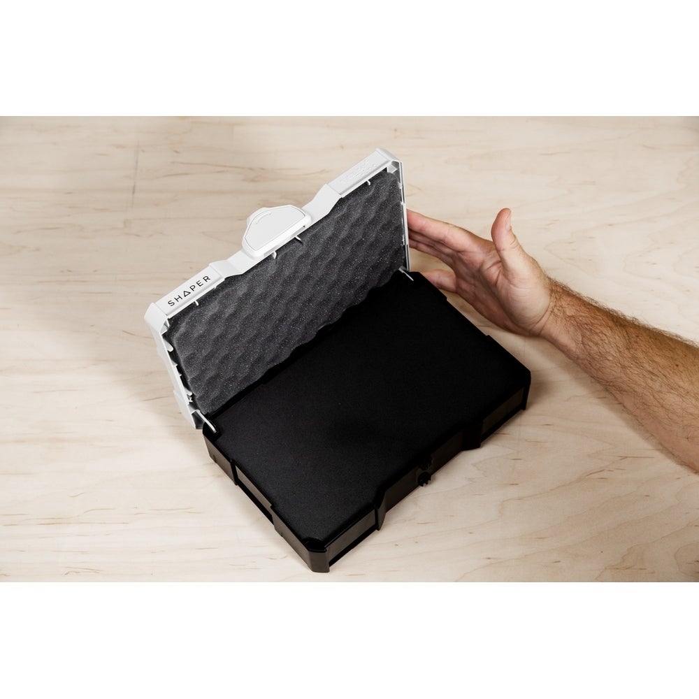 Shaper MINI Systainer   Individuell anpassbar #SH2-MS1