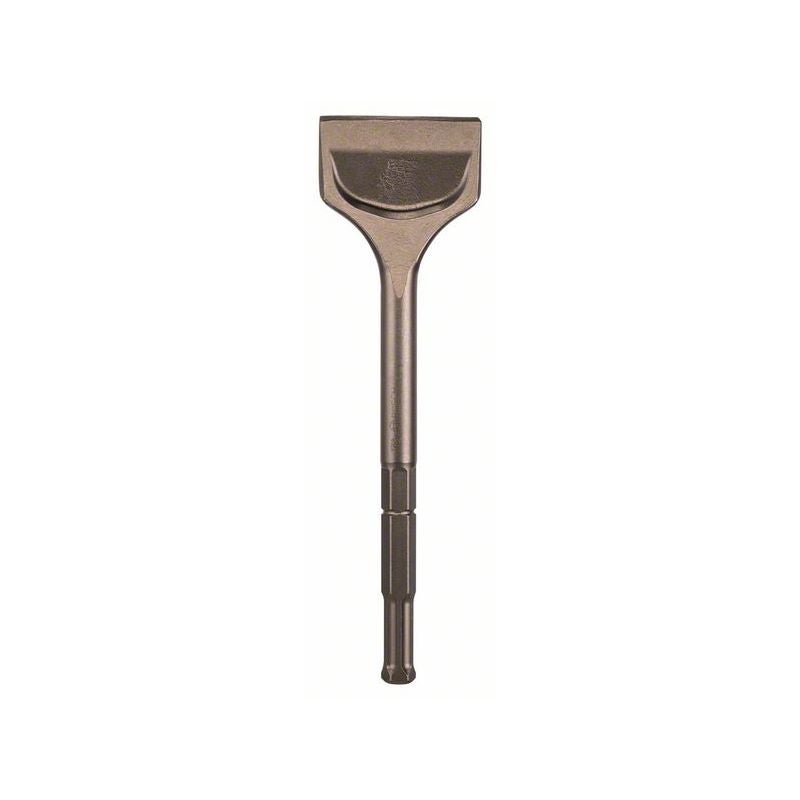 Bosch PRO HEX 22-5C Spatmeißel, 115 x 400 mm #2608690194