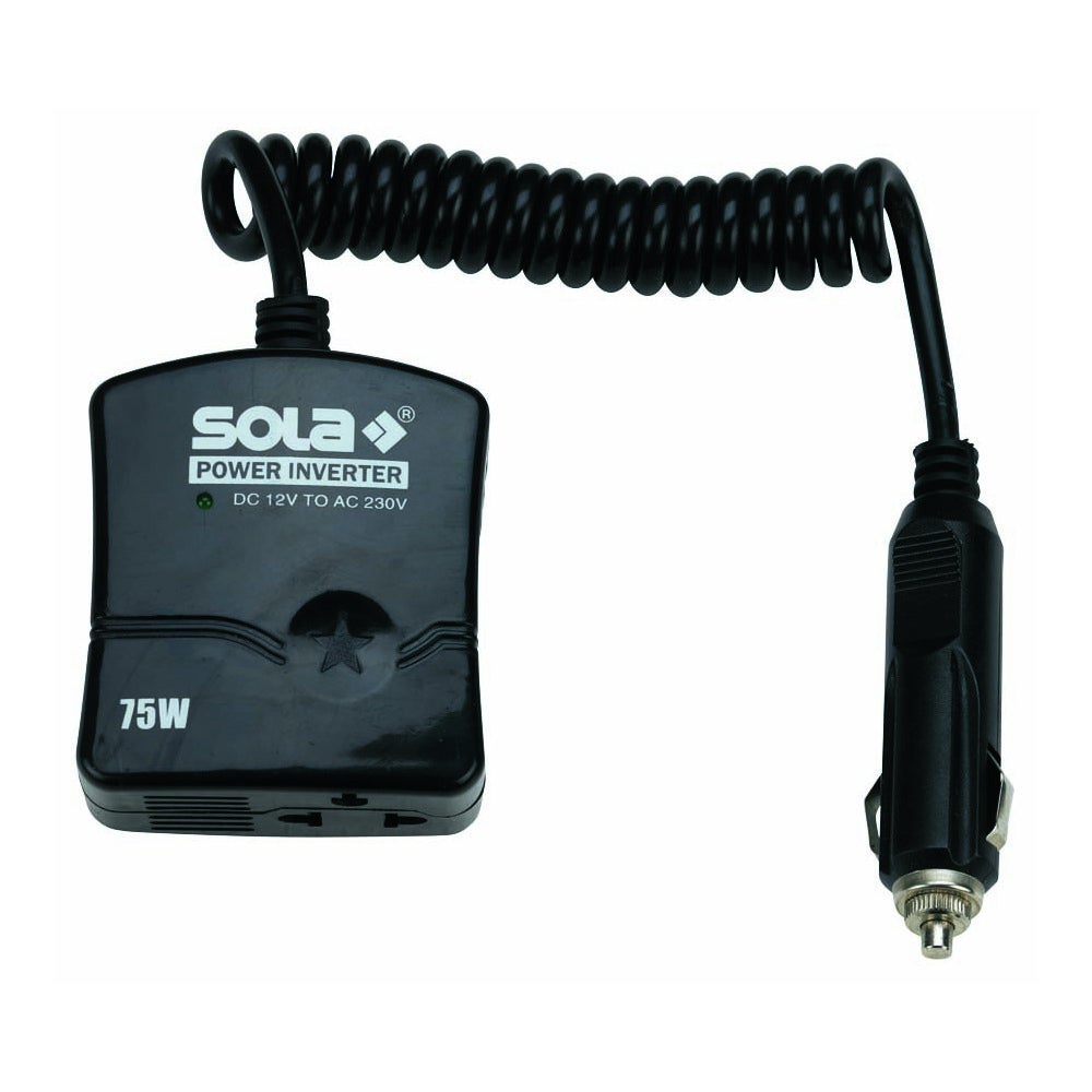 Sola 0 KFZ-ADAPTER CC #71110901