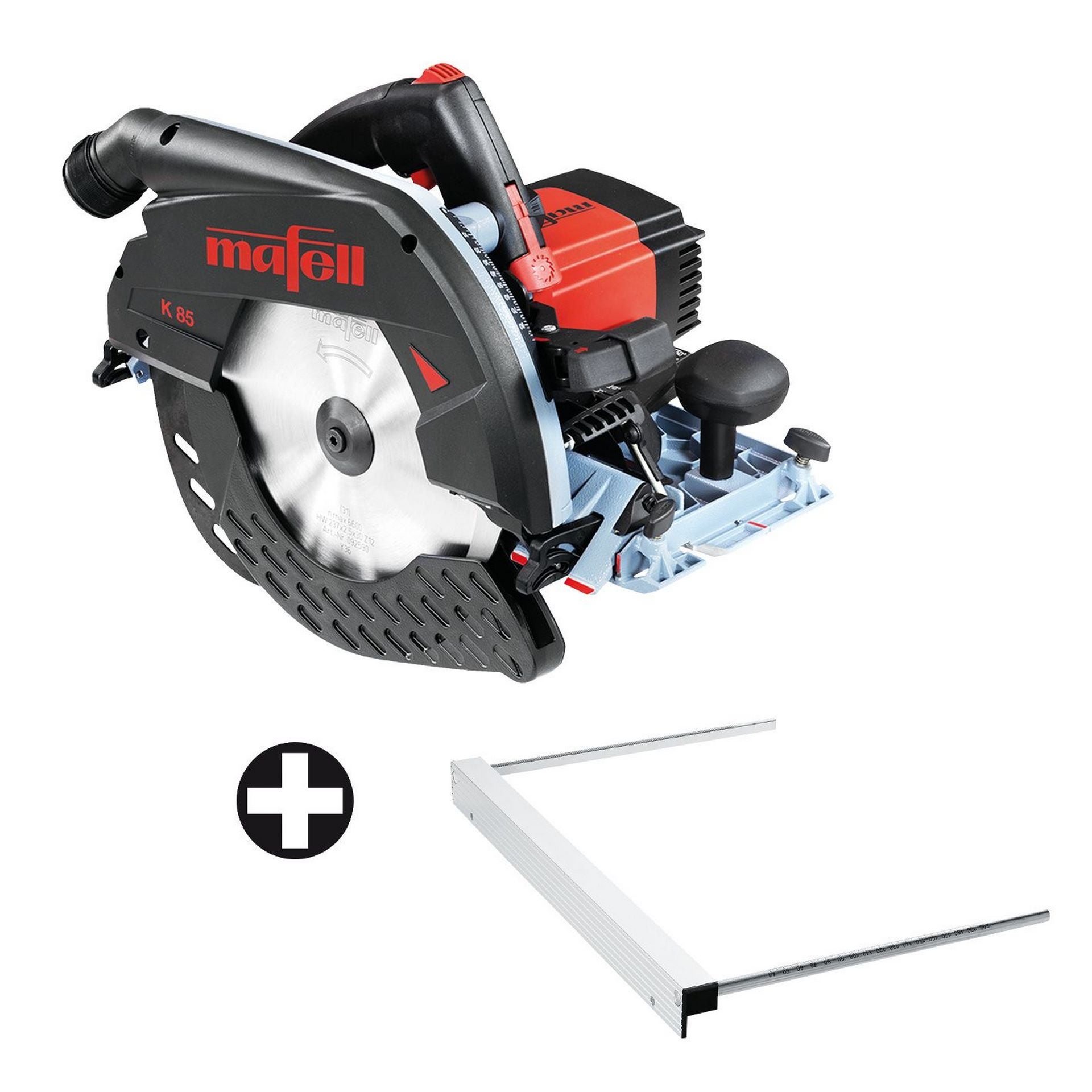 Mafell Handkreissäge K 85 + Parallelanschlag #DEAL452
