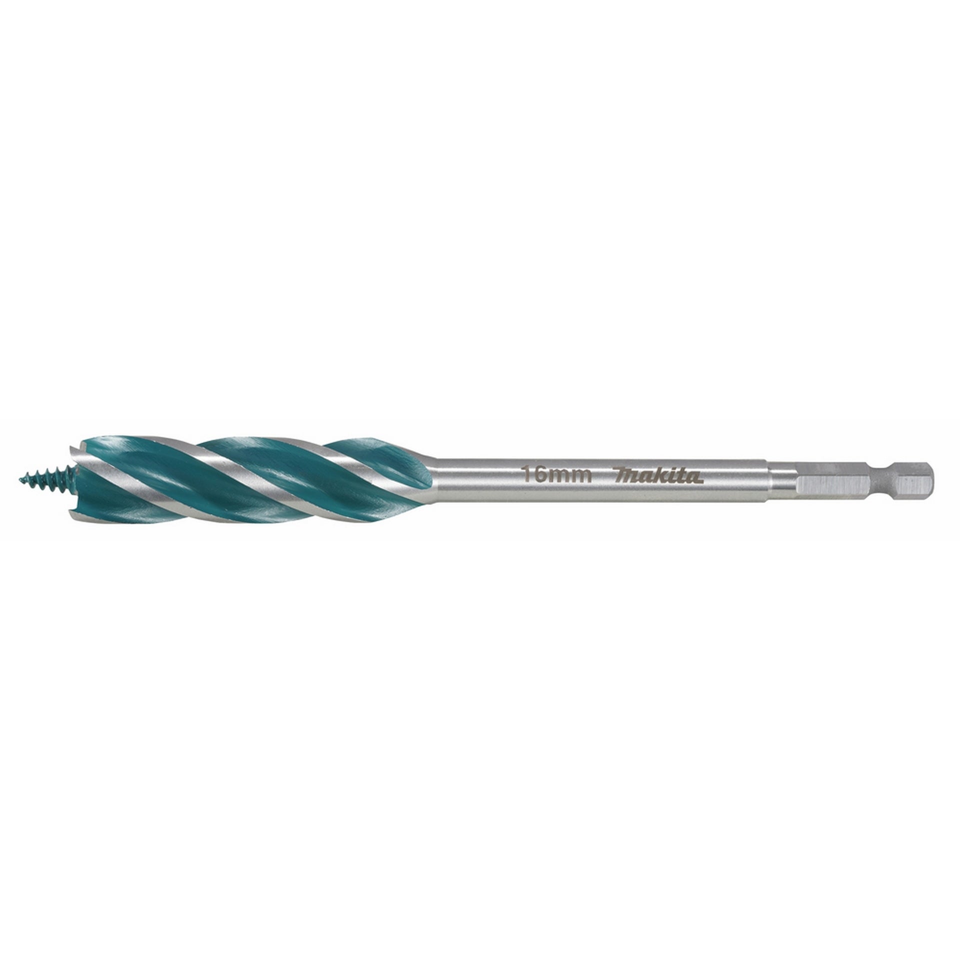 Makita Holzbohrer 16 x 165 mm #E-26652