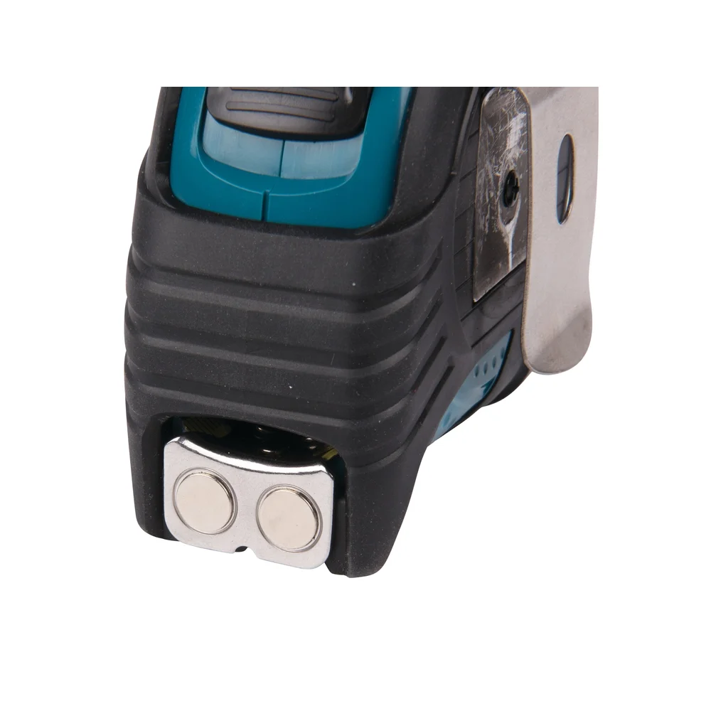 Makita Profi-Rollmaßband mit Gürtelclip, 5,5 m #B-57146