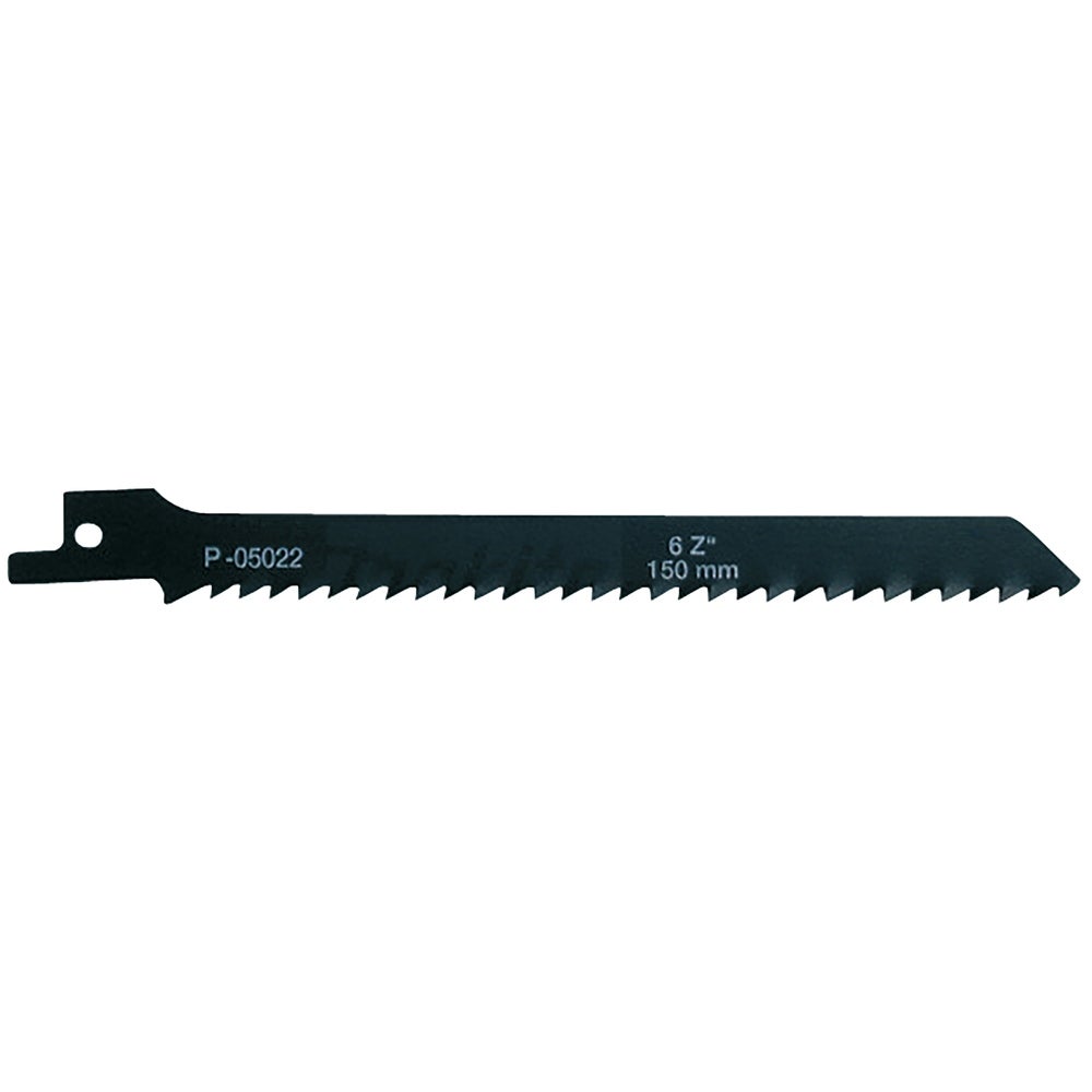 Makita Reciprosägeblatt, Holz #P-05022
