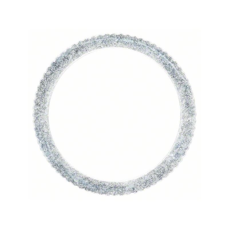 Bosch Reduzierring für PRO Kreissägeblatt, 25 x 1,5 x 20 mm #2600100215