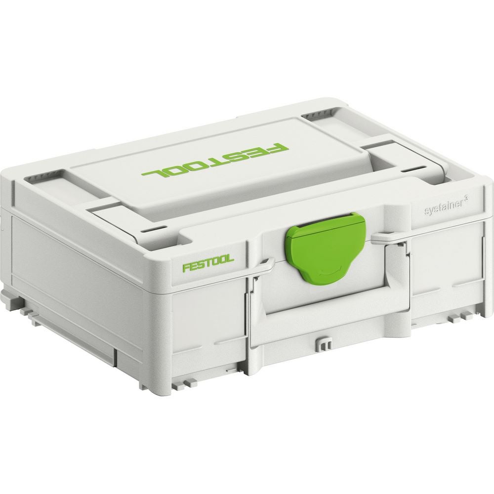 Festool Systainer³ SYS3 M 137 #204841