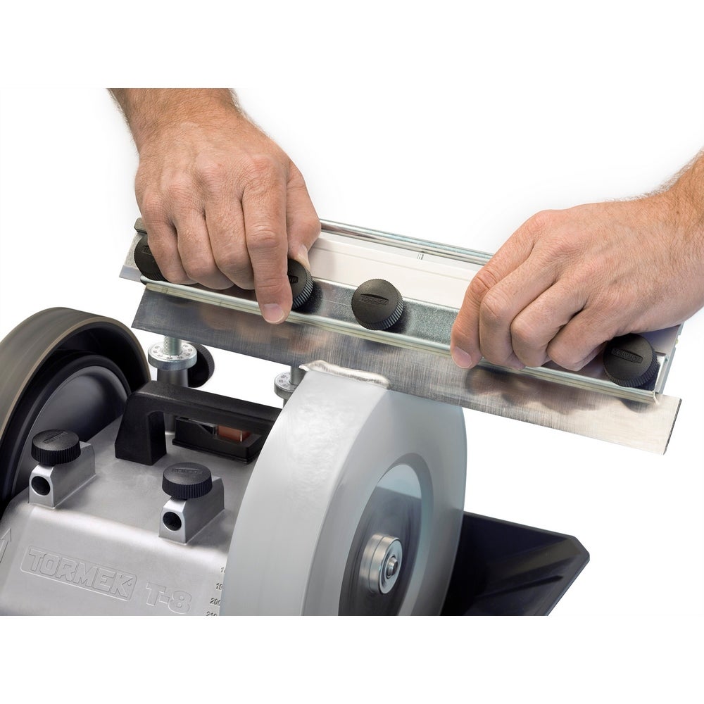 Tormek Vorrichtung f. Hobelmesser #SVH-320
