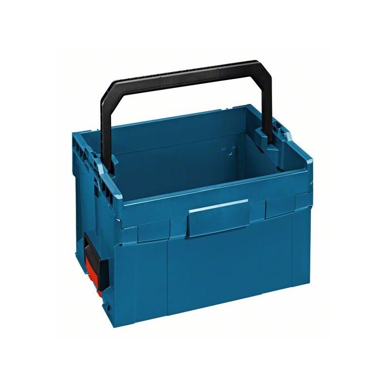 Bosch Werkzeugkiste LT-BOXX 272, BxHxT 405 x 317 x 265 mm #1600A00223