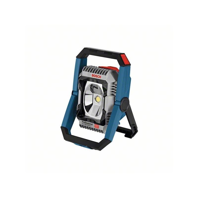 Bosch Akku-Bauleuchte GLI 18V-2200 C #0601446501