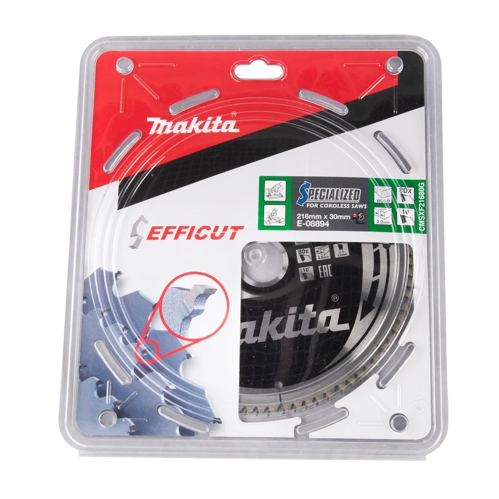 Makita EFFICUT Kapp- und Gehrungssägen #E-08894