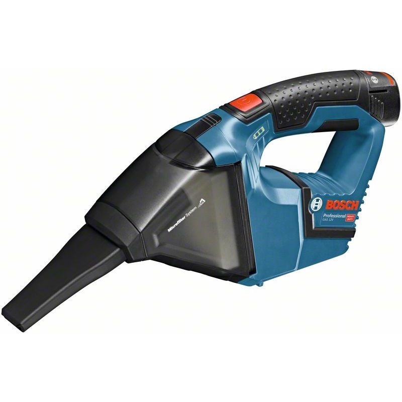 Bosch Akku-Sauger GAS 12V #06019E3000