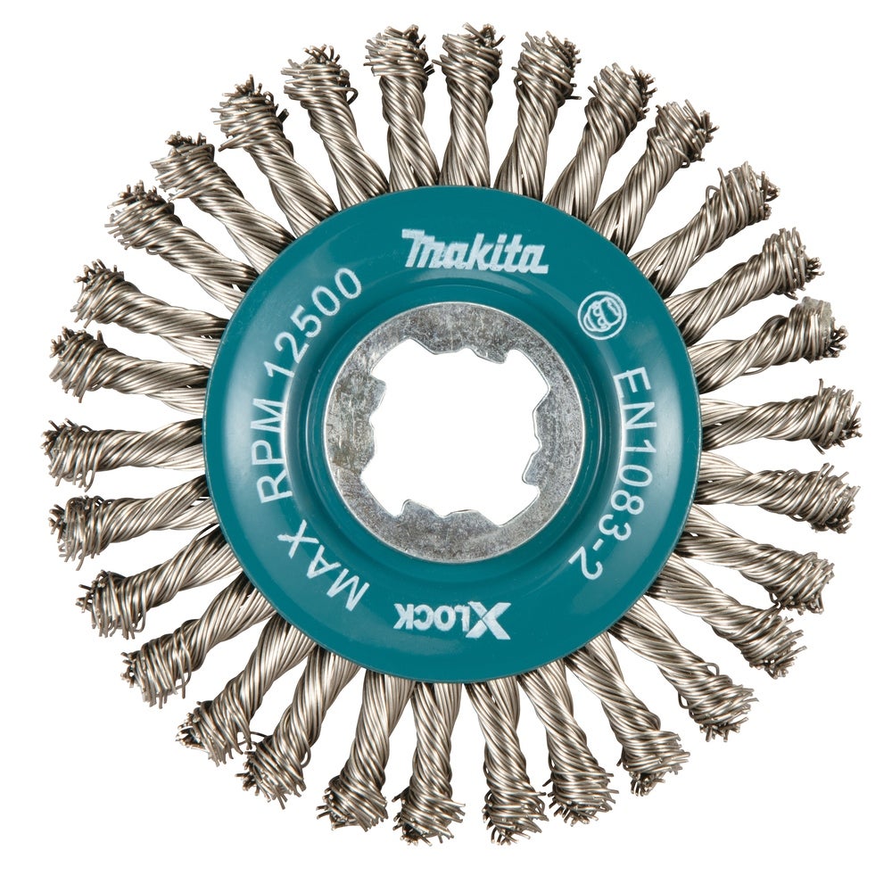 Makita Scheibenbürste #D-73368