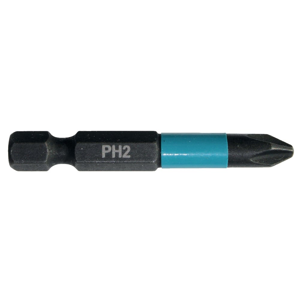 Makita Impact Black PH2, 50 mm #B-63725