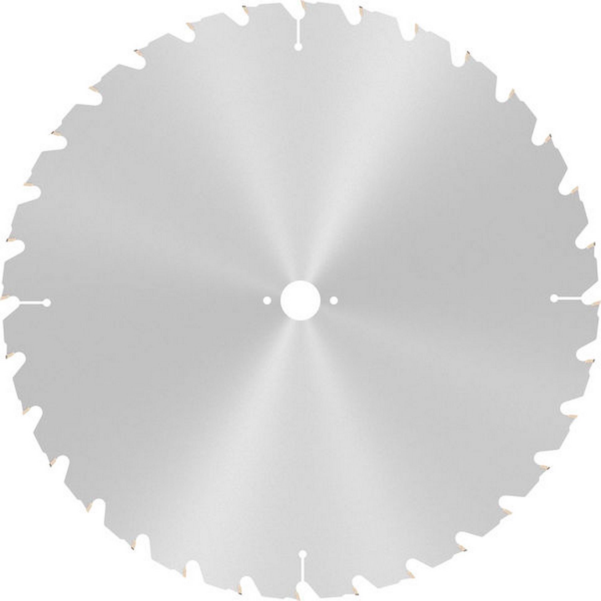 Bosch PRO Construct Wood Kreissägeblatt, 450 x 3,8 x 30 mm #2608640694