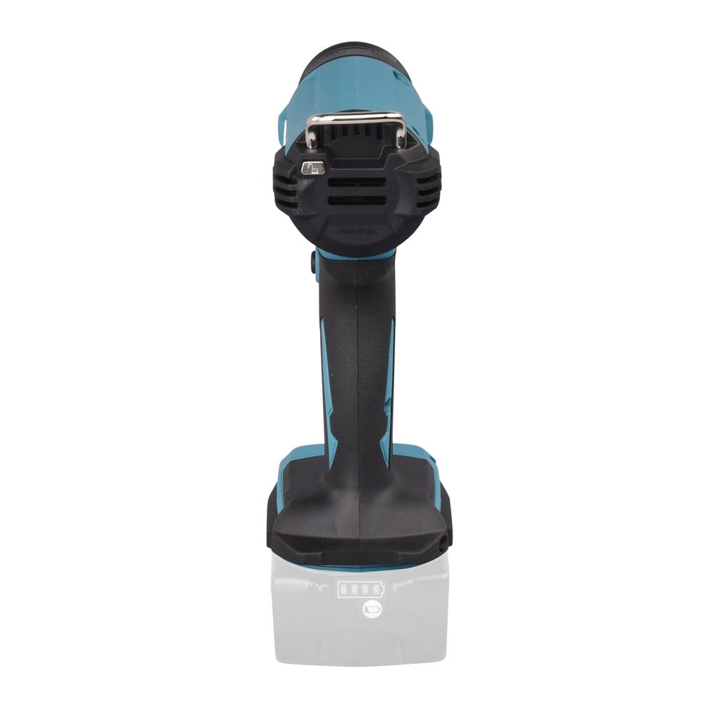 Makita Akku-Heißluftgebläse LXT DHG180Z