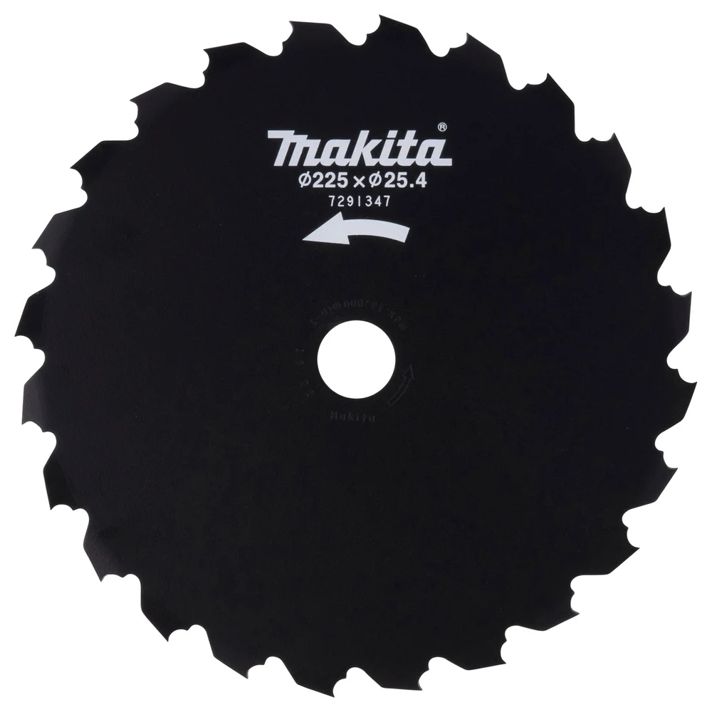Makita Meißelzahnsägeblatt 225 mm #199872-9