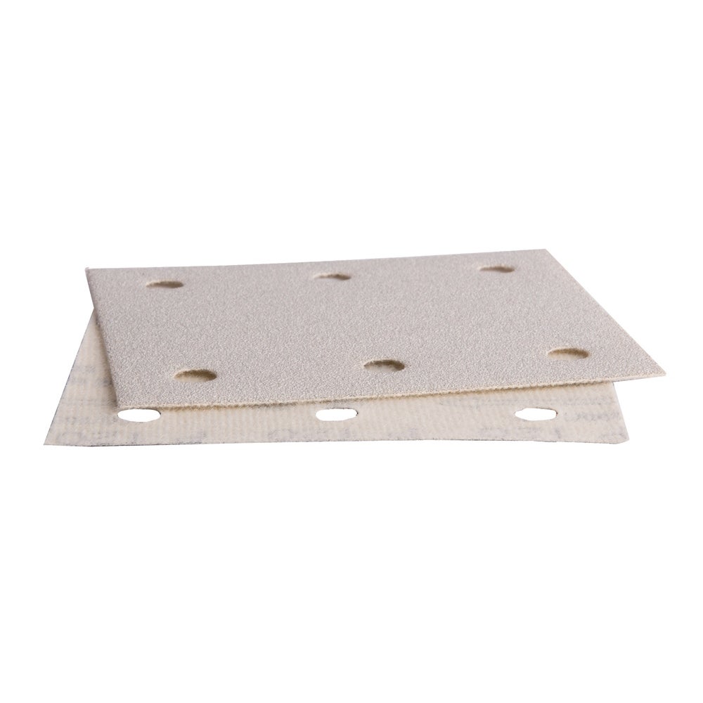 Makita Schleifpapier 114 x 102 mm, K120, 10 Stk. #P-35841