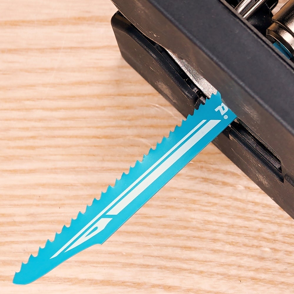 Makita Stichsägeblatt Super Express #B-06476