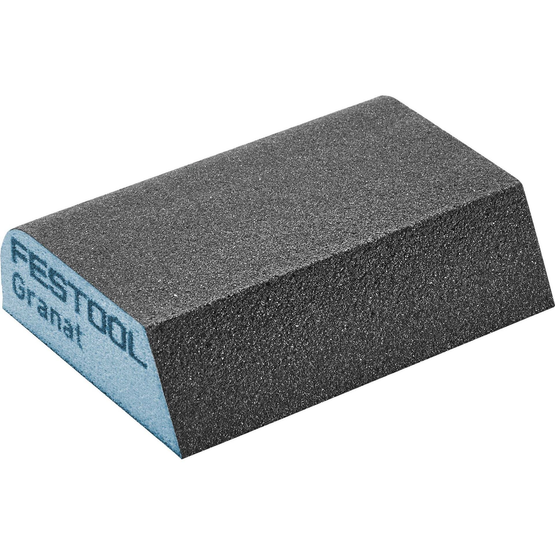 Festool Handschleifblock Granat 69x98x26 120 CO GR/6 #201084