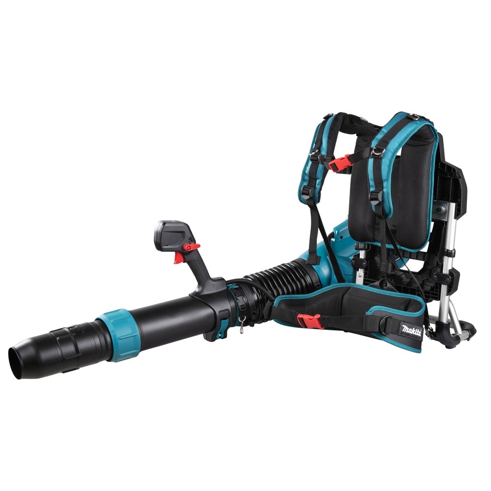 Makita Akku-Rucksackgebläse XGT UB004CZ