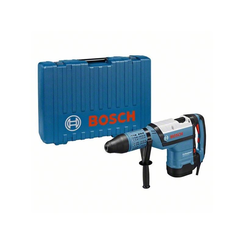 Bosch Bohrhammer mit SDS max GBH 12-52 DV #0611266000