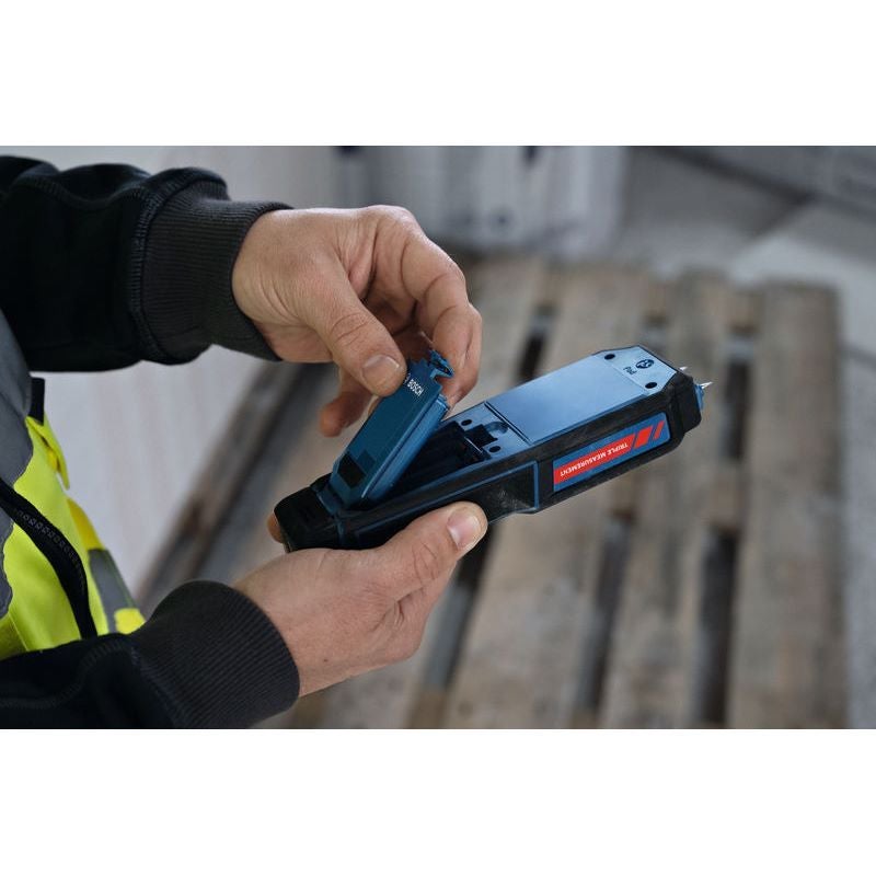 Bosch Feuchtemessgerät EXMM3-17 #0601078300