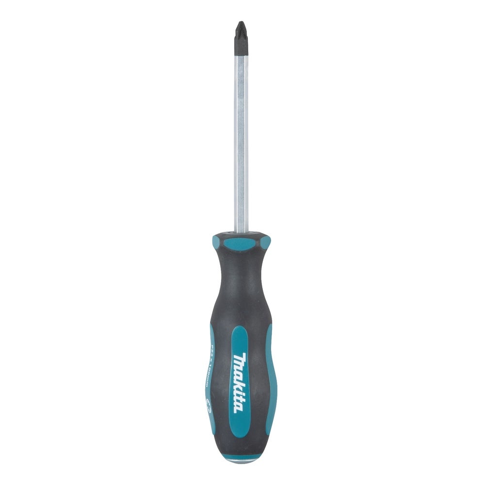 Makita Schraubendreher mit durchgehendem Sechskantschaft, PZ2 #B-66101