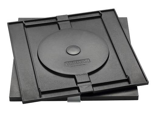 Tormek Nassschleifmaschine T - 8 inkl. RB-180 und Zubehörpaket Drechseln #T-8 + TNT-808 + RB