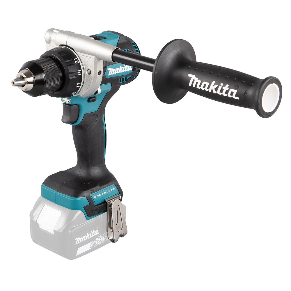 Makita Akku-Bohrschrauber LXT DDF492Z
