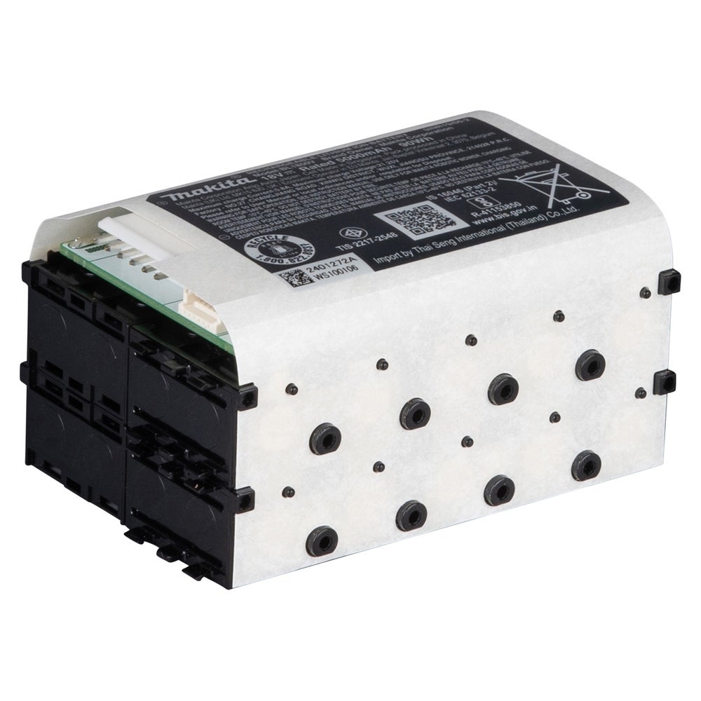 Makita Li-Ion Akku 18 V 1914M2-3
