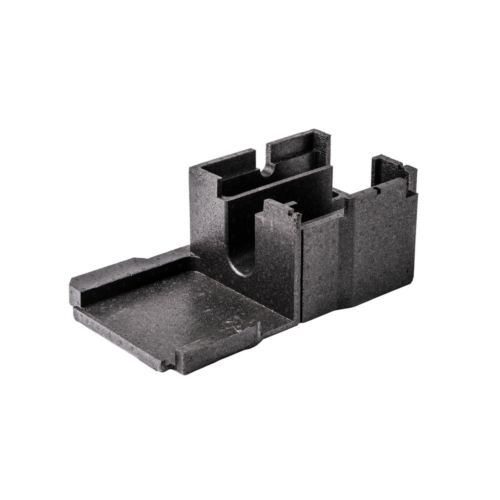 Lamello Systainer MIDI Gr. III,T-loc, Schaumstoffeinlage, für Tanga DX200 #367502