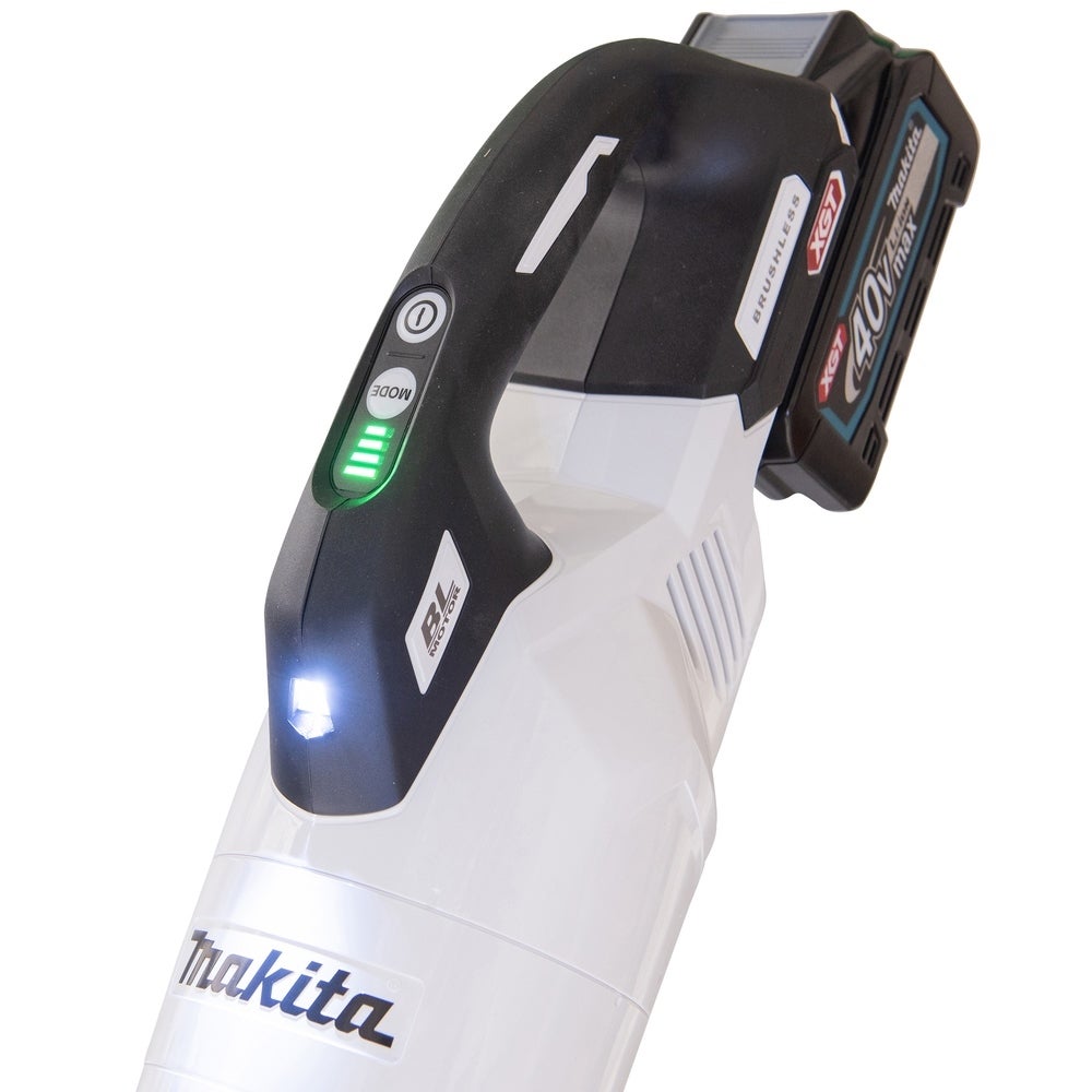Makita Akku-Staubsauger XGT CL003GZ04