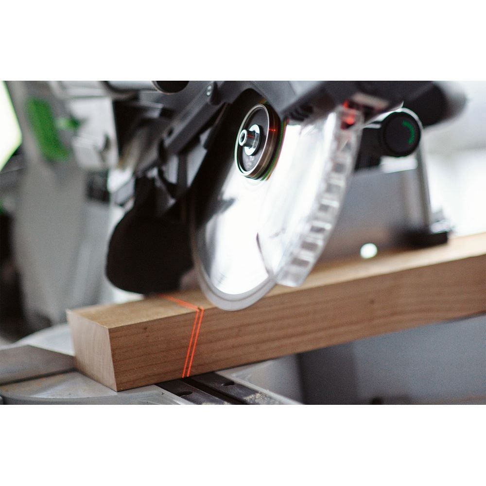 Festool Kreissägeblatt WOOD FINE CUT HW 260x2,5x30 W80 #494605