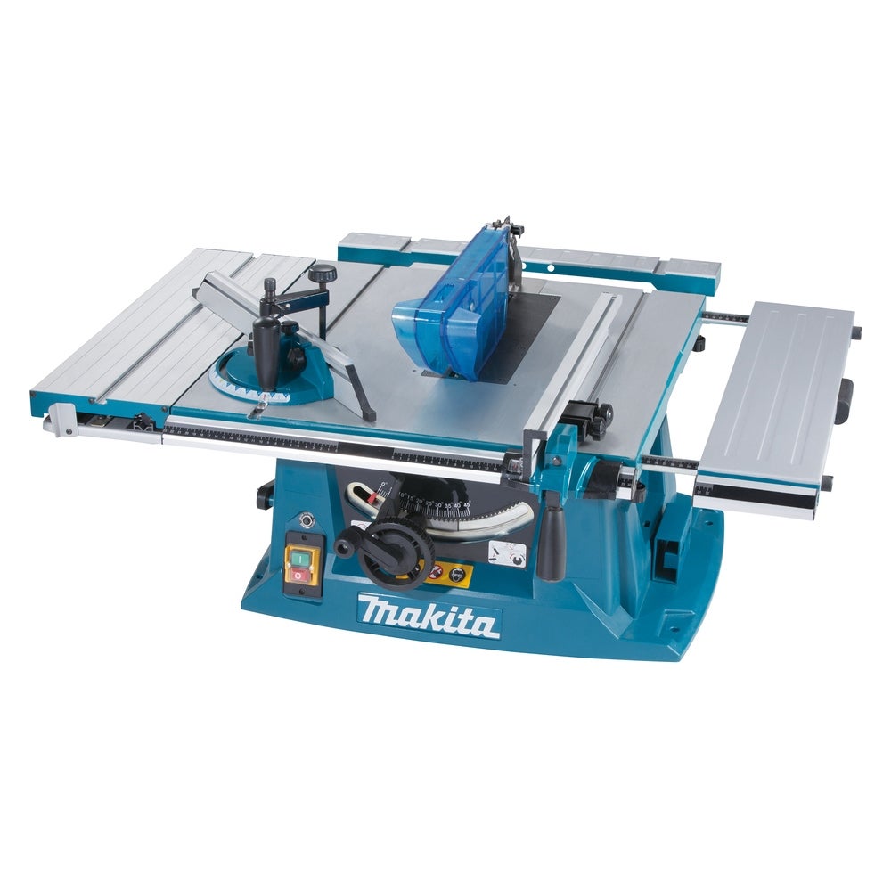 Makita Tischkreissäge MLT100N