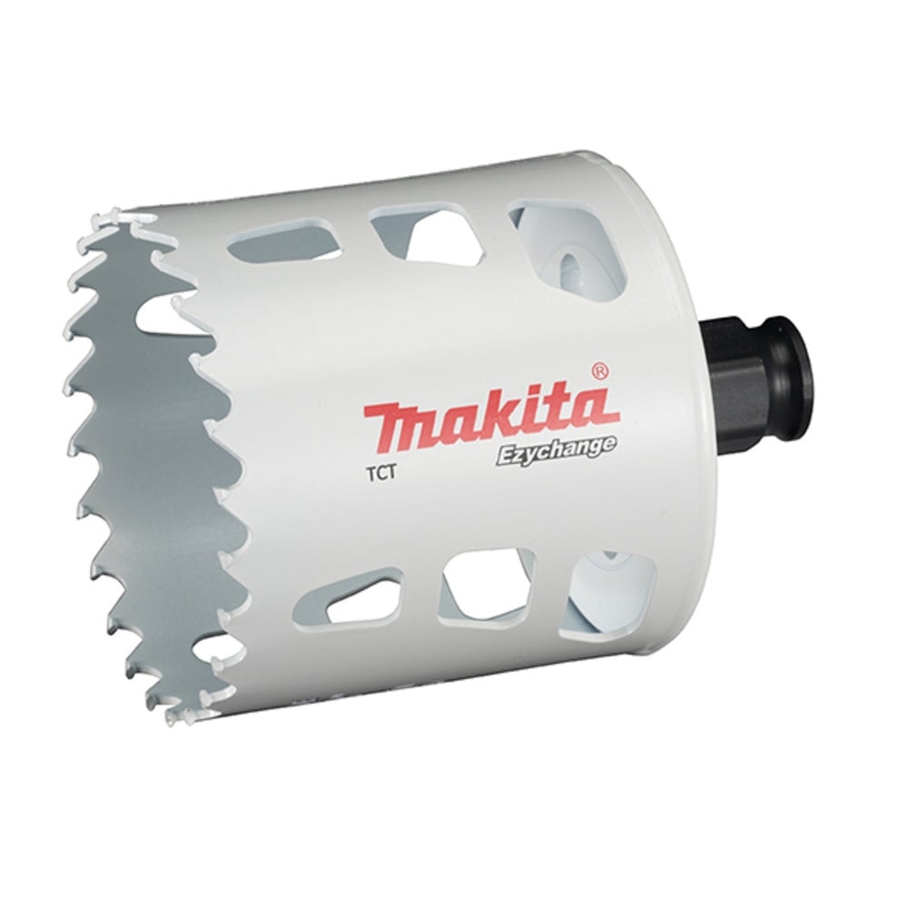 Makita Ezychange Lochsäge TCT #E-06769