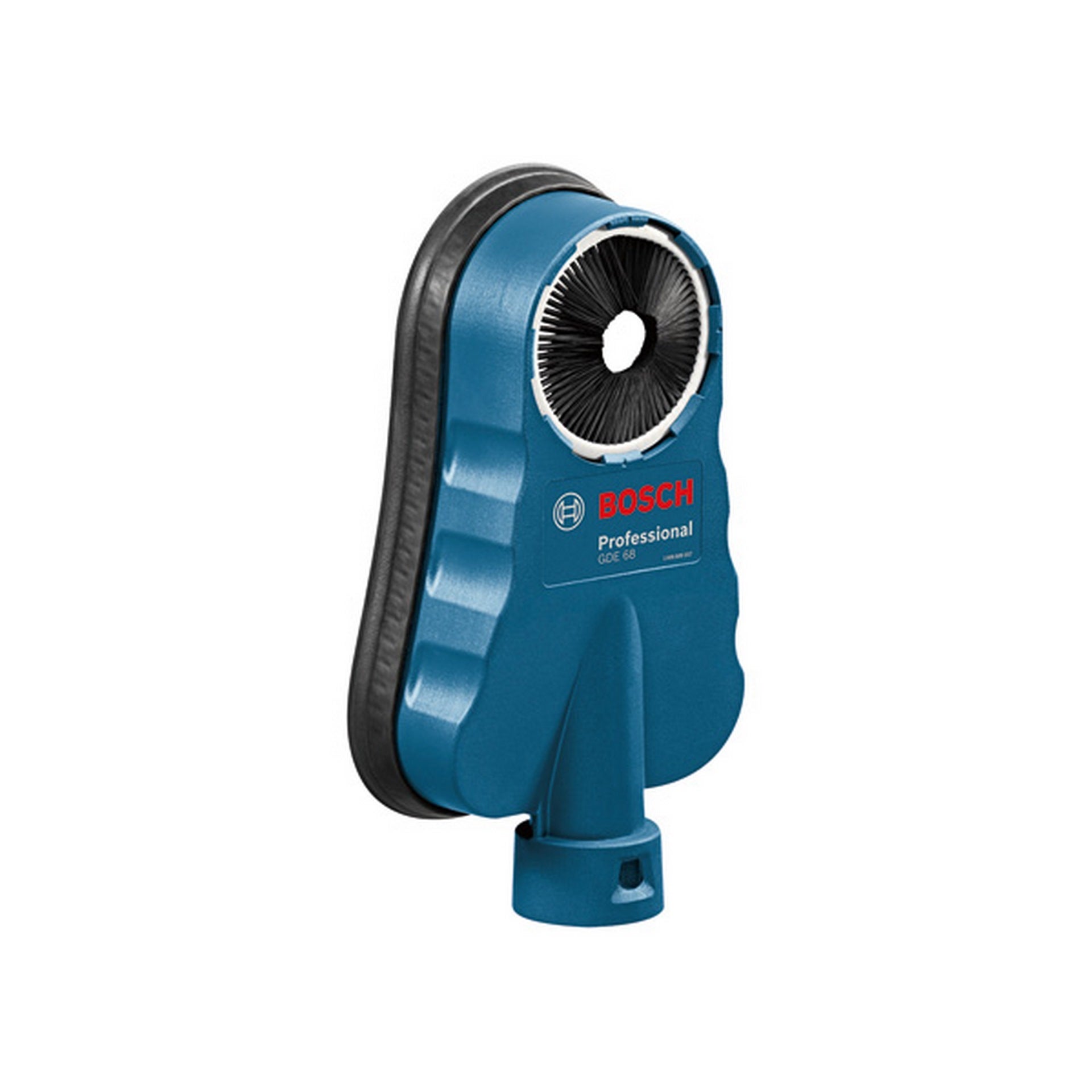 Bosch Absaugvorrichtung, Systemzubehör GDE 68 #1600A001G7