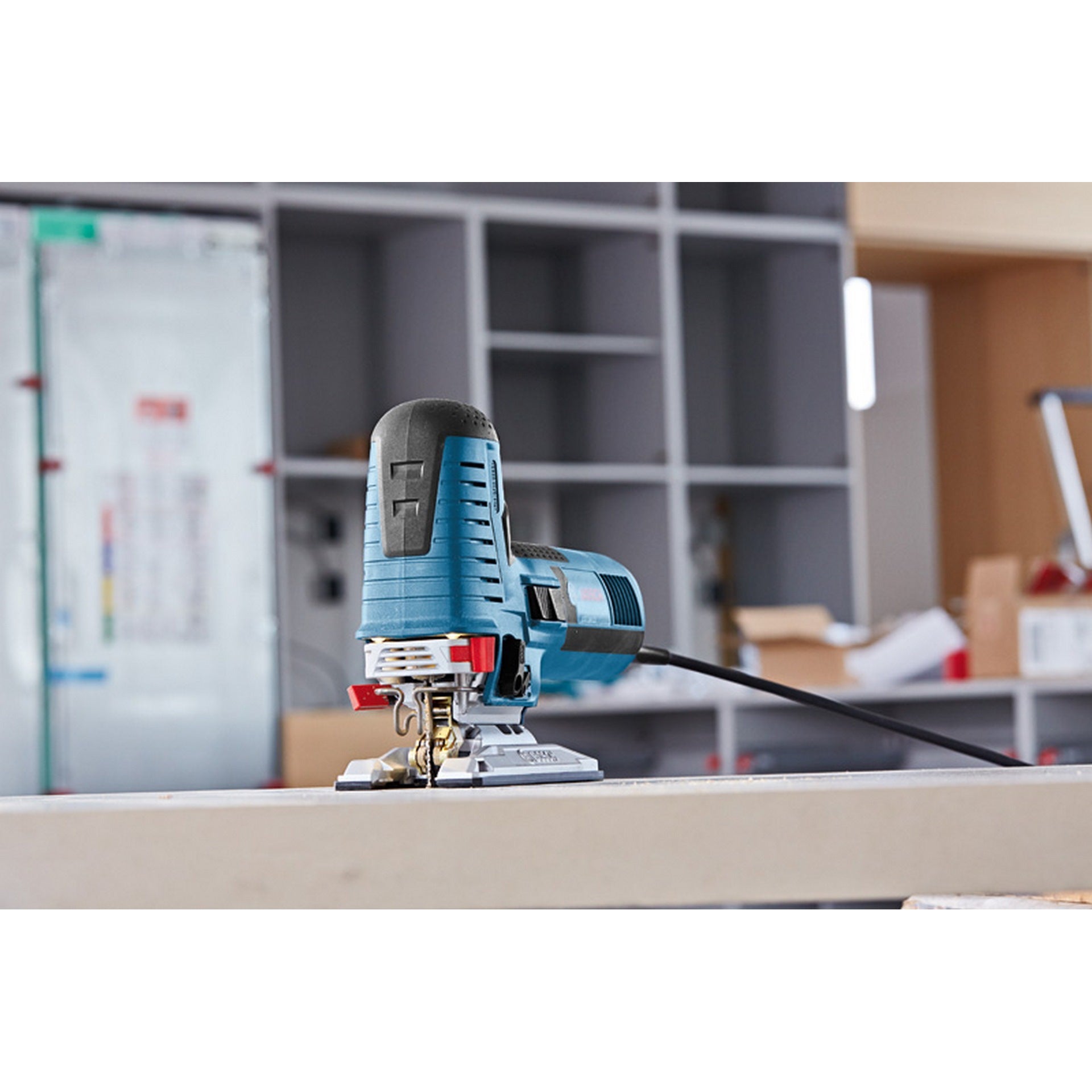 Bosch Stichsäge GST 160 CE in L-BOXX #0601517000