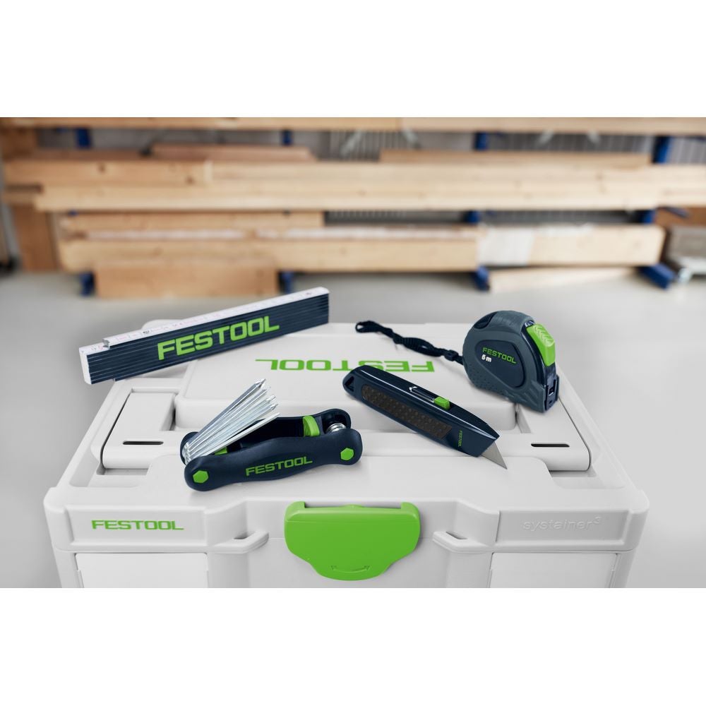 Festool Maßband MB 5m #205182