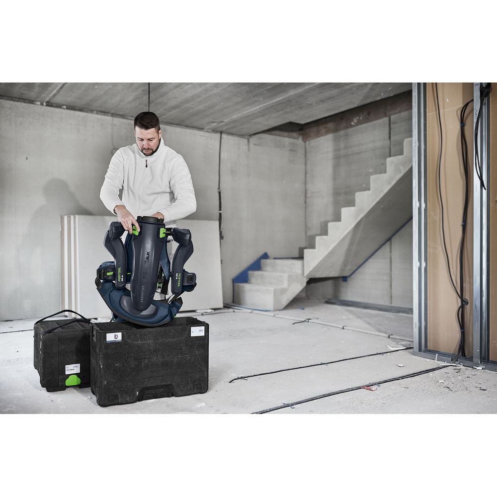 Festool Exoskelett ExoActive EXO 18-Basic #578031