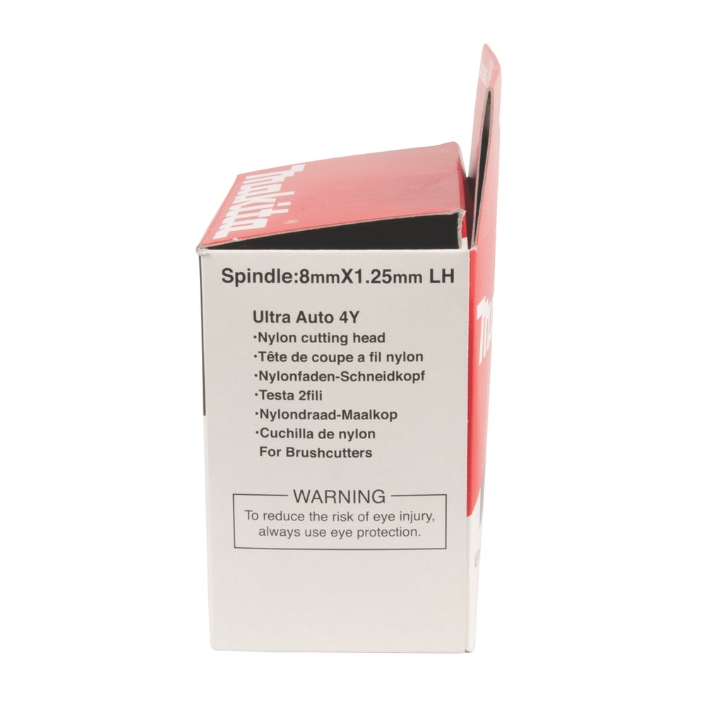 Makita Ultra Automatik-Fadenkopf #B-02945