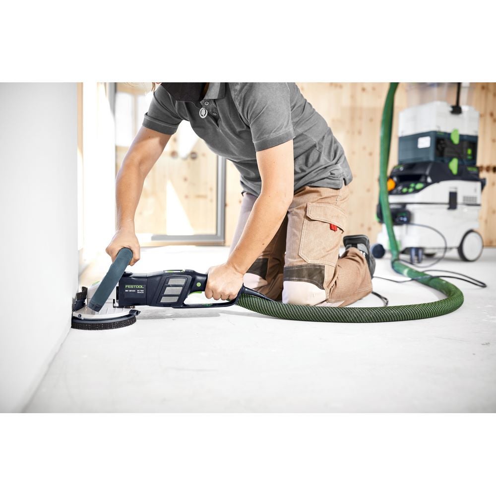 Festool Sanierungsschleifer RENOFIX RG 130 ECI-Set DIA AB #577060