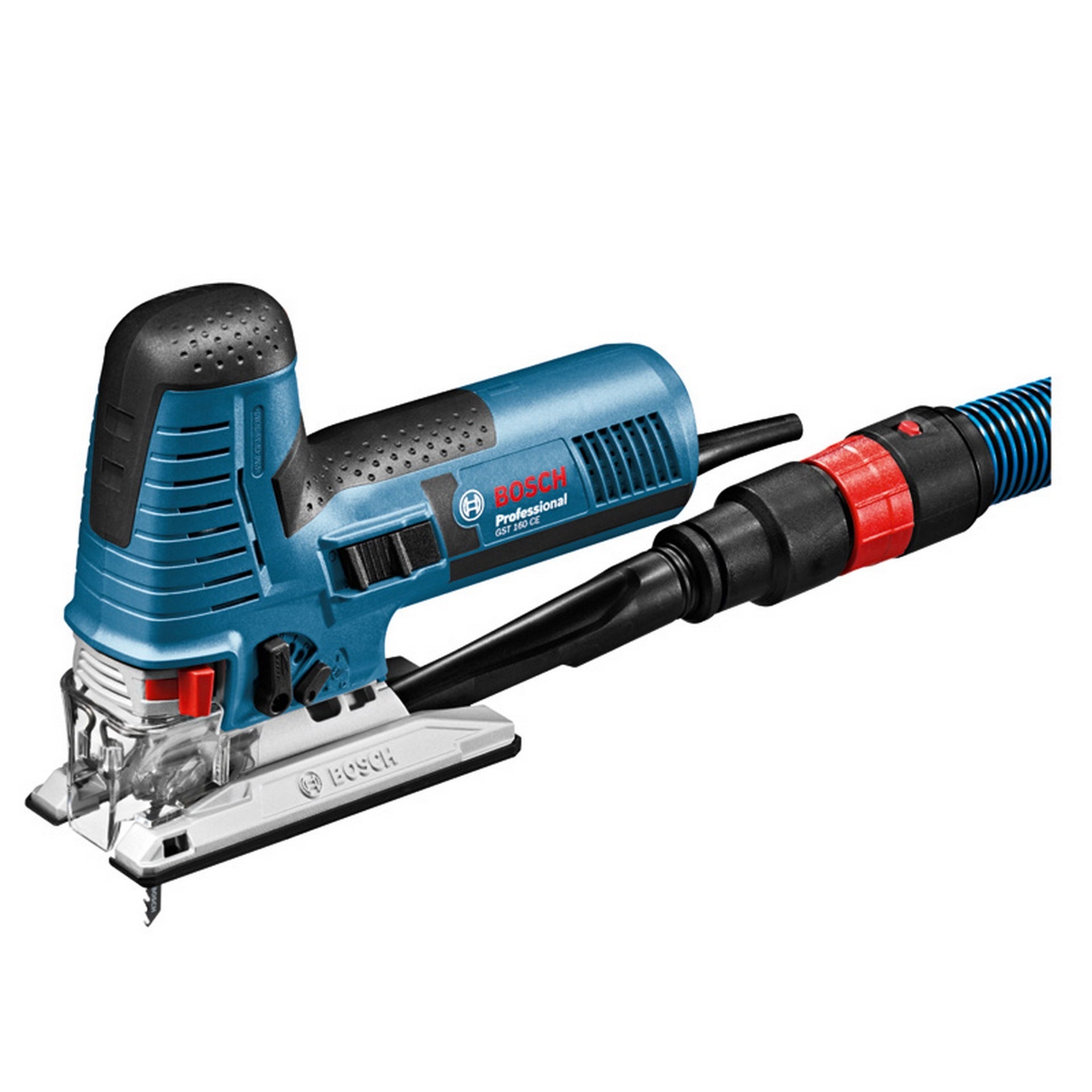 Bosch Stichsäge GST 160 CE in L-BOXX #0601517000