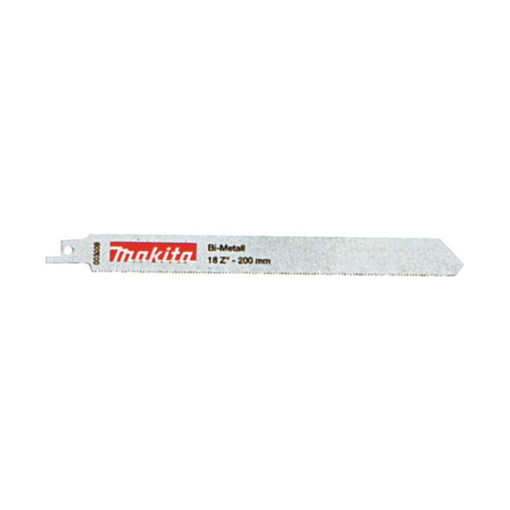 Makita Reciprosägeblatt für Metall #P-04933